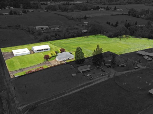 34195 Parkwoods Dr, Albany, OR 97322
