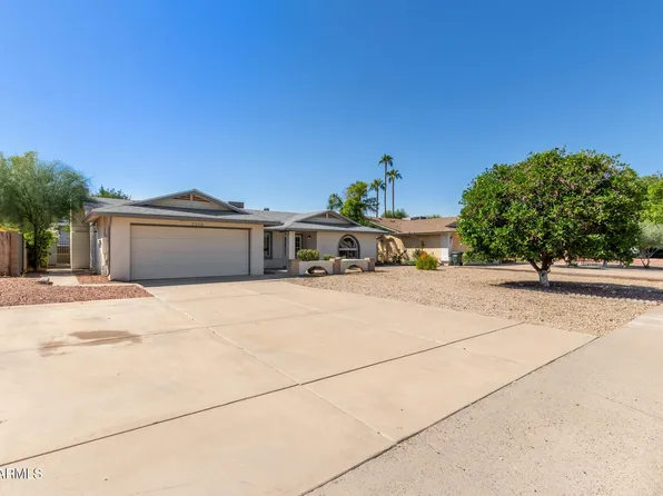 2339 W ACOMA Drive, Phoenix, AZ 85023