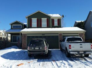 11522 Larkspur Dr, Parker, CO 80134