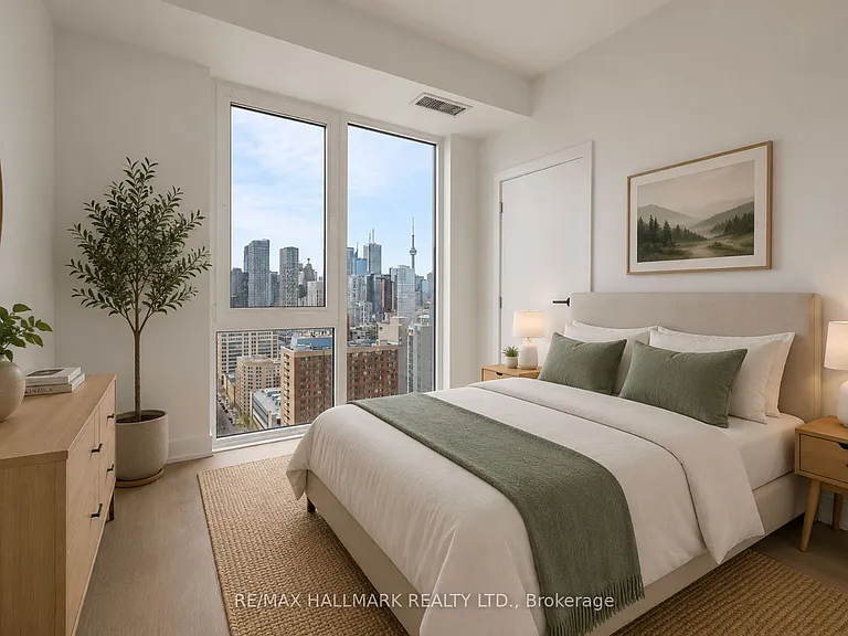 308 Jarvis St #2801 — Photo 10