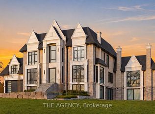 12975 Mill Rd, King, ON L7B1K4