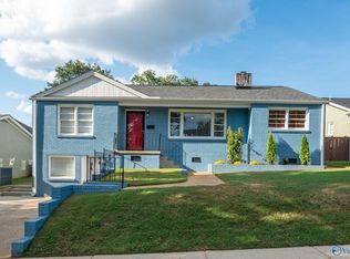1015 Ward Ave NE, Huntsville, AL 35801