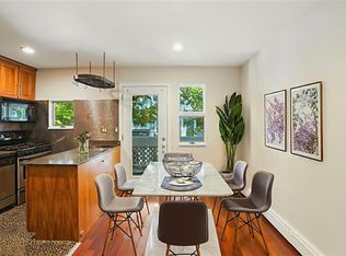 4 Fort Washington Pl #1, Cambridge, MA 02139