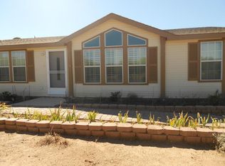 23205 W Los Huesos Way, Congress, AZ 85332