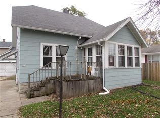 1338 W Bent Ave, Oshkosh, WI 54901