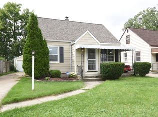 52 Standish Rd, Buffalo, NY 14216