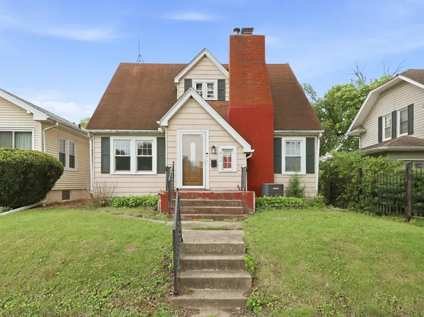 714 23rd Ave, East Moline, IL 61244