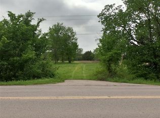 421874 E 1155th Rd LOT 3, Eufaula, OK 74432