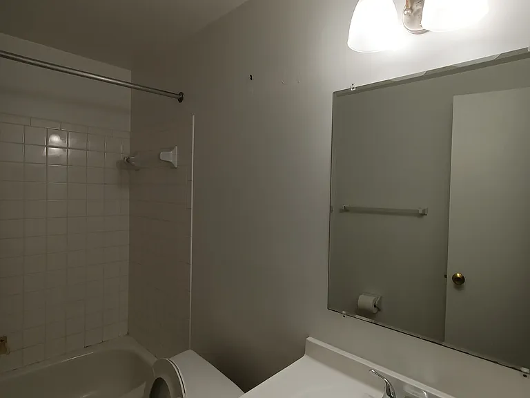 another full bath