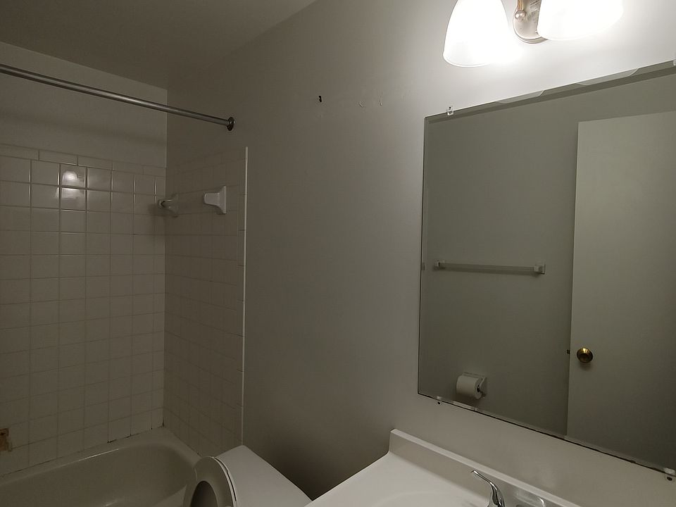 another full bath