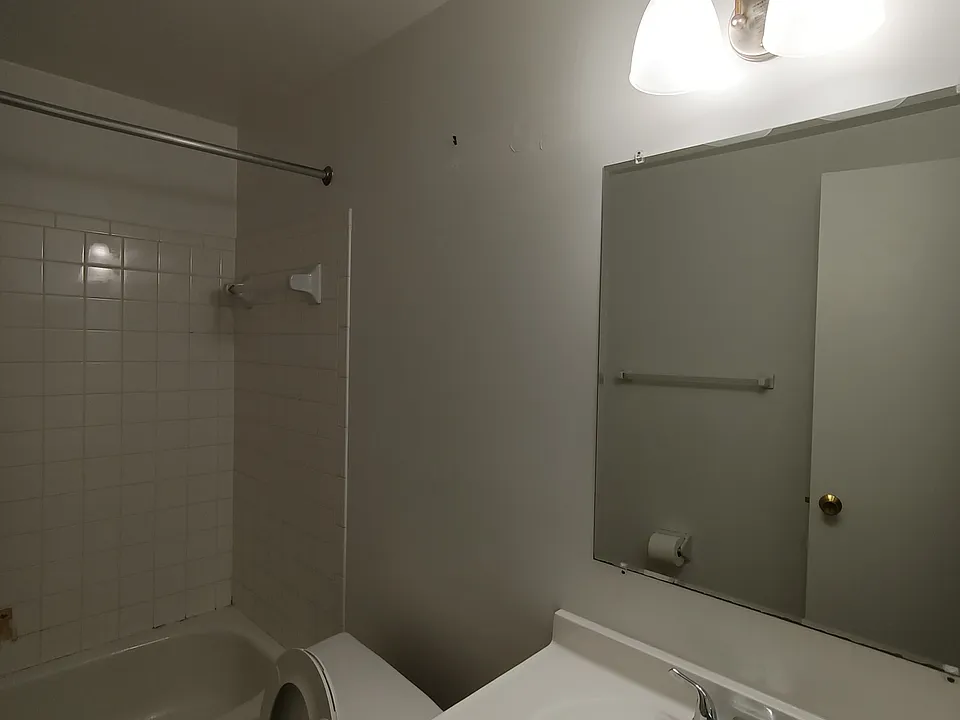 another full bath