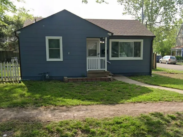 111 NW Lindenwood Ave, Topeka, KS 66606