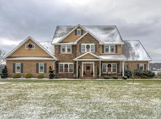 20258 Clifton Ridge Rd, Abingdon, VA 24211