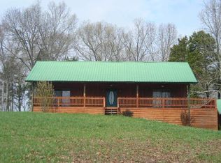 495 Backstrom Hts, Eddyville, KY 42038