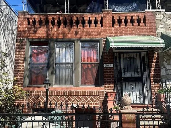 569 Chester St Floor 1, Brooklyn, NY 11212