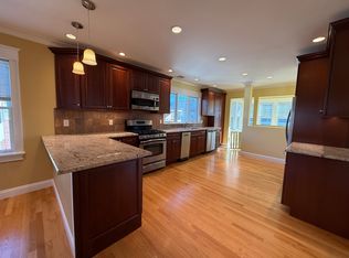 10 Bowdoin St #10, Arlington, MA 02474