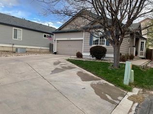 3125 River Valley Vw, Colorado Springs, CO 80922