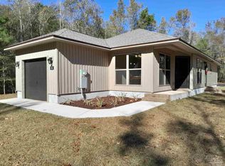 650 W Bogia Rd, Mc David, FL 32568