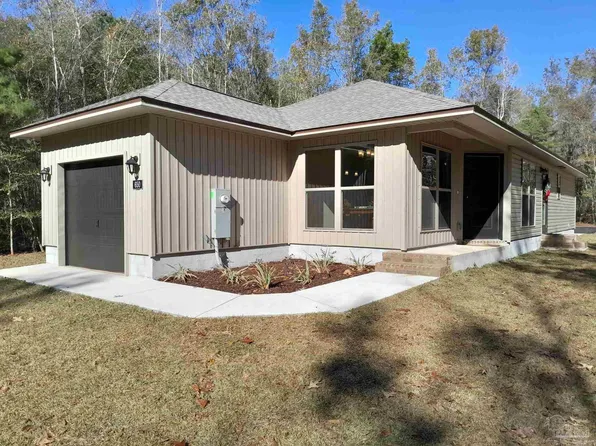 650 W Bogia Rd, Mc David, FL 32568
