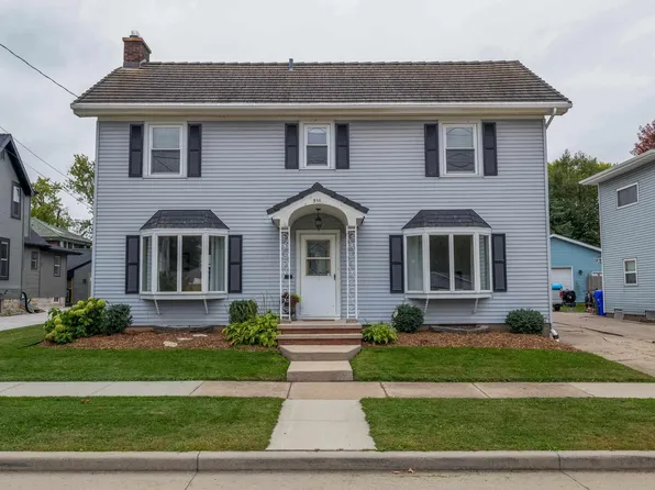 311 Doty St, Kaukauna, WI 54130