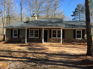 282 Bell Wood Rd, Jefferson, GA 30549