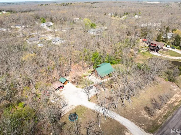 654 Oakdale Cir, Cuba, MO 65453