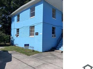 3416 N Lee St #4, Jacksonville, FL 32209