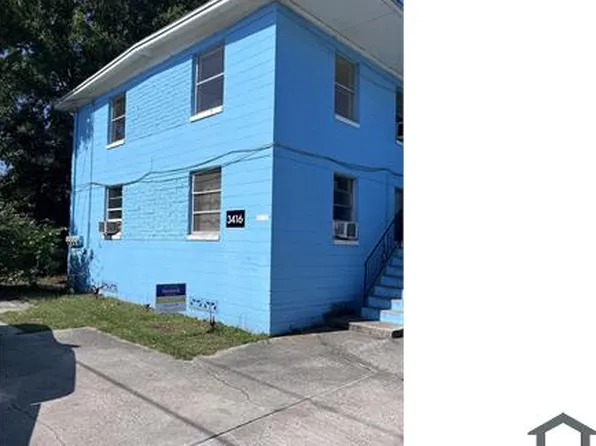 3416 N Lee St #1, Jacksonville, FL 32209