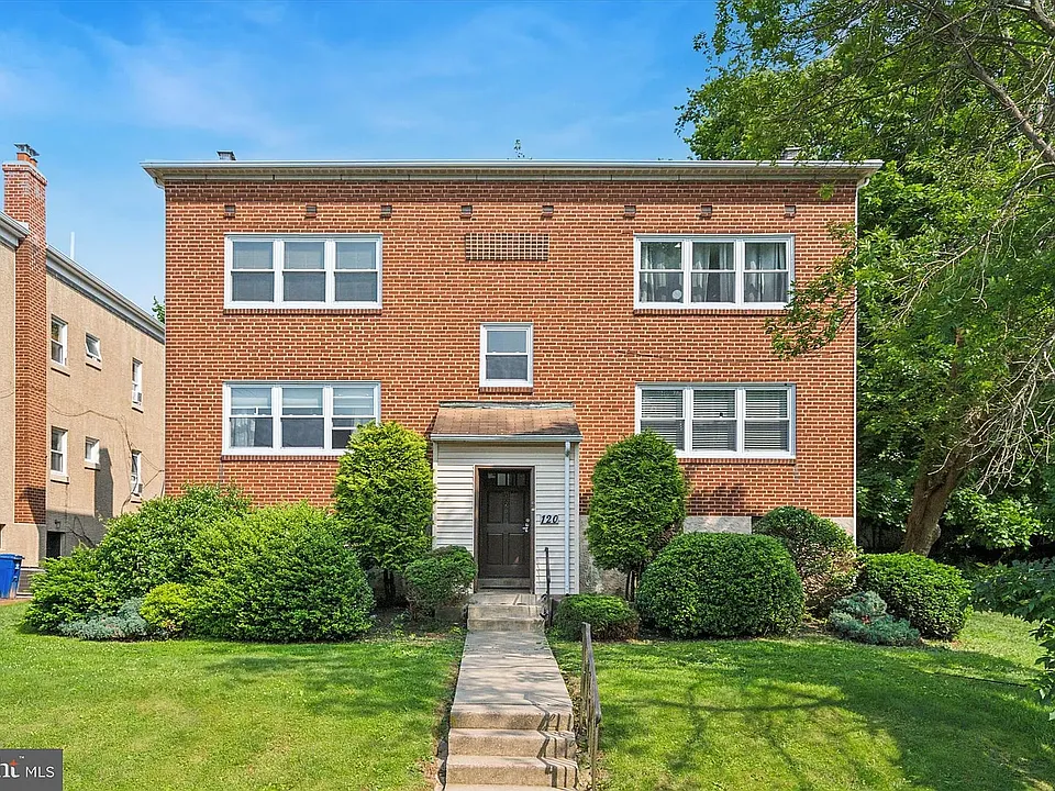 120 Clement Rd #D