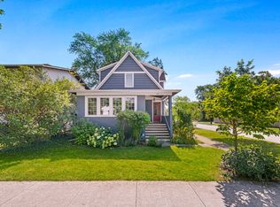 100 16th St, Wilmette, IL
