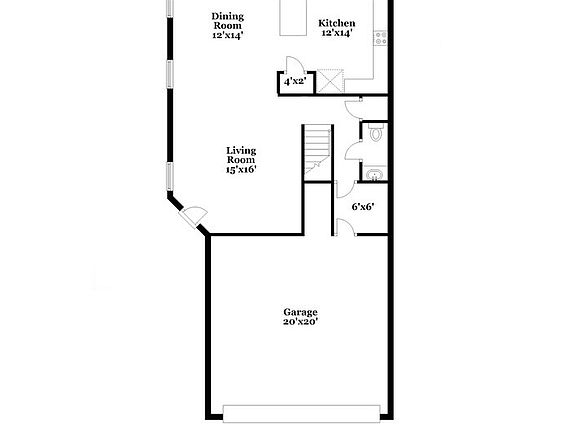 2nd image of this home
