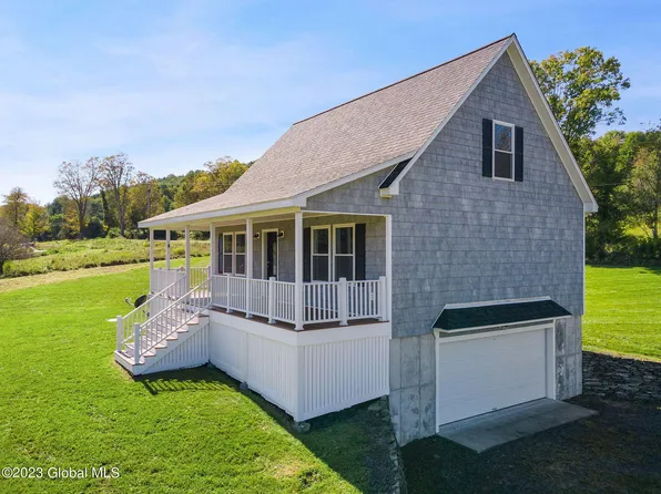 310 Charlotte Valley Road, CHARLOTTEVILLE, NY 12036