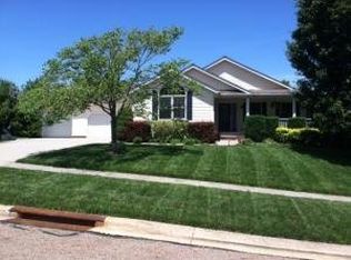 1394 Embrey Ct, Heath, OH 43056