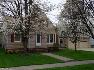 4860 E 94th St, Garfield Heights, OH 44125