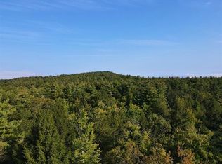 0 Barnard Hill & Eastman Way, Weare, NH 03281