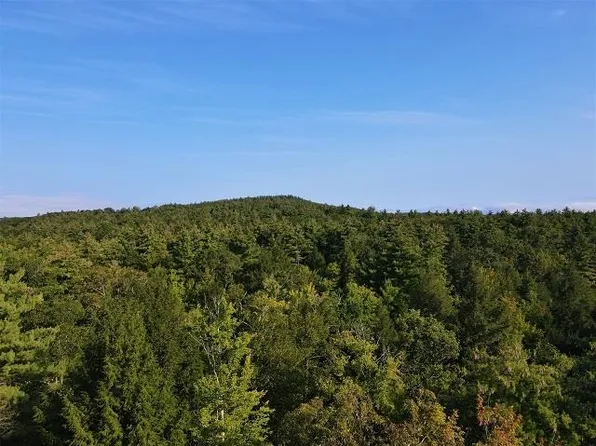 0 Barnard Hill & Eastman Way, Weare, NH 03281