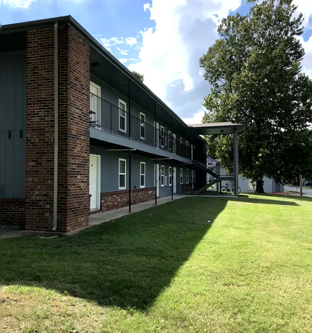 1 bed, 500 sqft, $725 — Photo 1