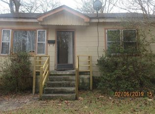 2716 Dial St, Columbia, SC 29204