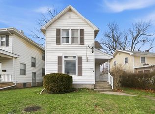 905 Crescent Ave, Fort Wayne, IN