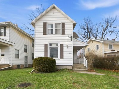 905 Crescent Ave, Fort Wayne, IN, 46805
