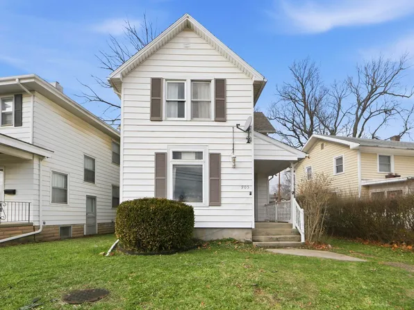 905 Crescent Ave, Fort Wayne, IN 46805
