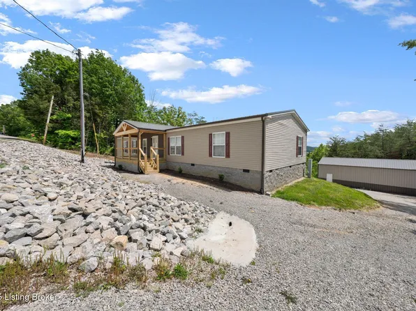 702 Lakeview Cir, Clarkson, KY 42726