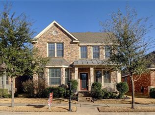 5908 Dripping Springs Ct, North Richland Hills, TX 76180