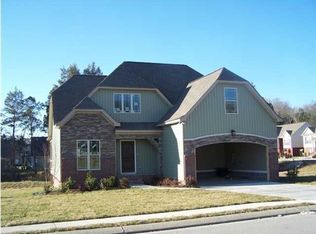 2853 Firethorne Ln, Chattanooga, TN 37421