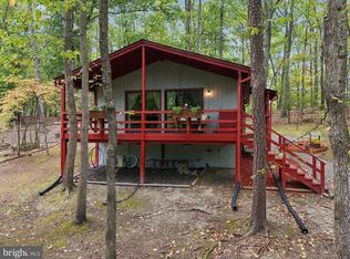 63 Turtle Ln, Hedgesville, WV 25427