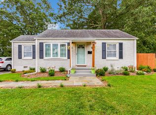 512 Hershberger Rd NW, Roanoke, VA 24012