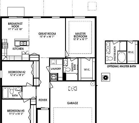 2nd image of 1432 NW 31st Ave