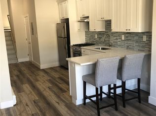 55.5 Bowers St #2, Jersey City, NJ 07307