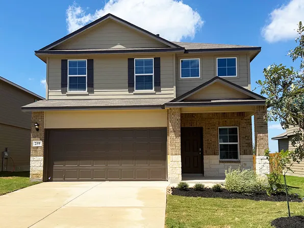 259 Violet Sylph, San Antonio, TX 78253