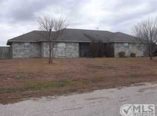 515 Hood Dr, Copperas Cove, TX 76522